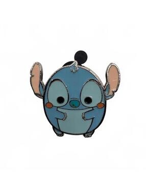 Disney Pin - Stitch - Disney Ufufy - Lilo & Stitch